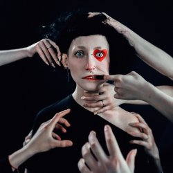 Portada VESNA - Ссора