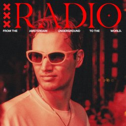 Portada XXX Radio