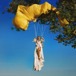 Portada Doja Cat - Take Me Dancing (feat. SZA)