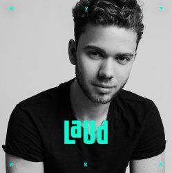 Portada Laud - Не залишай