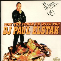 Portada Dj Paul Elstak - The Promised Land