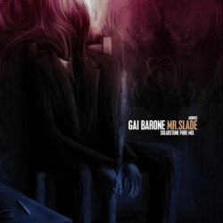 Portada Gai Barone - Mr. Slade (Solarstone Pure Mix)