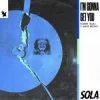 Portada Robbin Traxx & Angie Brown - I'm Gonna Get You Robbin Traxx & Angie Brown - I'm Gonna Get You