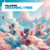 Portada Phil Dinner - Dreaming Phil Dinner - Dreaming