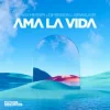 Portada Roman Messer & DIM3NSION & Airwalk3r - Ama La Vida Roman Messer & DIM3NSION & Airwalk3r - Ama La Vida