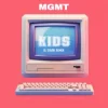 Portada MGMT - Kids (Dj Dark Remix) MGMT - Kids (Dj Dark Remix)