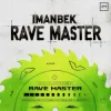 Portada Imanbek - Rave master Imanbek - Rave master