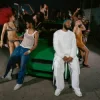 Portada Khalid - out of body Khalid - out of body