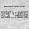 Portada NORD DIVISION feat. Тіна Кароль - Ветерани NORD DIVISION feat. Тіна Кароль - Ветерани