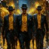 Portada Ромео и Джульетта - Короли ночной Вероны Ромео и Джульетта - Короли ночной Вероны