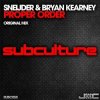 Portada Sneijder & Bryan Kearney - Proper Order (Original Mix) Sneijder & Bryan Kearney - Proper Order (Original Mix)