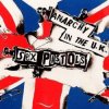 Portada Sex Pistols - Anarchy in the UK Sex Pistols - Anarchy in the UK