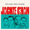 Portada Tiësto & Dzeko feat. Preme & Post Malone - Jackie Chan Tiësto & Dzeko feat. Preme & Post Malone - Jackie Chan