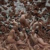 Portada Sevdaliza feat. Rome Fortune - Men of Glass Sevdaliza feat. Rome Fortune - Men of Glass