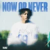 Portada Tkandz & CXSPER - Now or Never Tkandz & CXSPER - Now or Never
