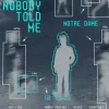 Portada Notre Dame - Everytime Notre Dame - Everytime