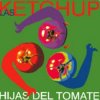 Portada Las Ketchup - The Ketchup Song (Aserejé) (Spanish Version) Las Ketchup - The Ketchup Song (Aserejé) (Spanish Version)