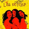 Обкладинка Las Ketchup - Lánzame Los Trastos, Baby Las Ketchup - Lánzame Los Trastos, Baby