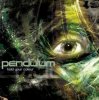 Portada Pendulum - Plasticworld Pendulum - Plasticworld