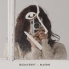 Portada Budapesht - Мария Budapesht - Мария