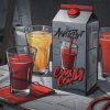 Portada Лайтсаут - Боюсь теней Лайтсаут - Боюсь теней
