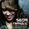 Portada Seda Tripkolic - Acım İçerde Seda Tripkolic - Acım İçerde