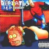 Portada Dёргать - Весна Dёргать - Весна