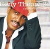 Portada Rony Théophile - Fanm Rony Théophile - Fanm