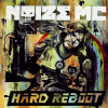 Portada Noize MC - Бревно (scratch version) Noize MC - Бревно (scratch version)