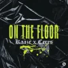 Portada KAAZE & CERES - On The Floor KAAZE & CERES - On The Floor
