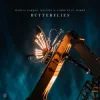 Portada Martin Garrix & Matisse & Sadko - Butterflies (feat. BARBZ) Martin Garrix & Matisse & Sadko - Butterflies (feat. BARBZ)