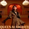 Portada Alessandra - Queen Almighty Alessandra - Queen Almighty
