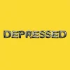 Portada Anne-Marie - DEPRESSED Anne-Marie - DEPRESSED