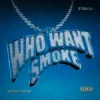 Portada Tricky Nicki & STOSLIV - Who Want Smoke? Tricky Nicki & STOSLIV - Who Want Smoke?