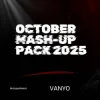 Portada Victoria Niro & Fisher - Питань нема (DJ VANYO Mashup) Victoria Niro & Fisher - Питань нема (DJ VANYO Mashup)