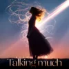 Portada Black Soil - Talking much Black Soil - Talking much