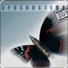 Portada ДДТ - Просвистела ДДТ - Просвистела