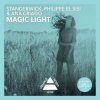 Portada Standerwick Philippe El Sisi & Ana Criado - Magic Light Standerwick Philippe El Sisi & Ana Criado - Magic Light