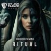 Portada Forbidden Mind - Wanderer (Extended Mix) Forbidden Mind - Wanderer (Extended Mix)