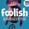 Portada Paul Elstak & Dr Phunk - This Is Too Much (Original Mix) Paul Elstak & Dr Phunk - This Is Too Much (Original Mix)