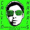 Portada Calvin Harris - Merrymaking At My Place (Deadmau5 Dub) Calvin Harris - Merrymaking At My Place (Deadmau5 Dub)