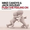 Portada Mike Candys & Jack Holiday - Push the Feeling On Mike Candys & Jack Holiday - Push the Feeling On