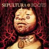 Portada Sepultura - Ratamahatta Sepultura - Ratamahatta