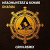 Portada Headhunterz & KSHMR - Dharma (Extended Mix) Headhunterz & KSHMR - Dharma (Extended Mix)