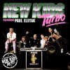 Portada New Kids ft. Paul Elstak - Turbo New Kids ft. Paul Elstak - Turbo