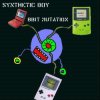 Portada Synthetic Boy - Sunny day Synthetic Boy - Sunny day
