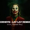 Portada Orheyn - Lai Lai (Nippandab Remix) Orheyn - Lai Lai (Nippandab Remix)