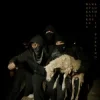 Обкладинка Apashe & Worakls & Wasiu - Rome Is Burning Apashe & Worakls & Wasiu - Rome Is Burning