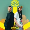 Обкладинка ZHANGYE & Steve Aoki & Rosie Darling - Where Do We Go ZHANGYE & Steve Aoki & Rosie Darling - Where Do We Go