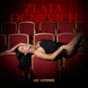 Portada ZLATA OGNEVICH - Не чіпляй ZLATA OGNEVICH - Не чіпляй